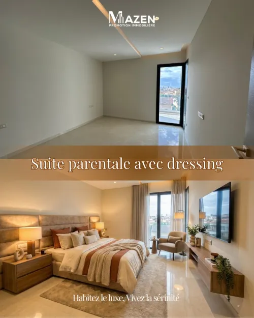 Vente Appartement F4 Alger Birkhadem
