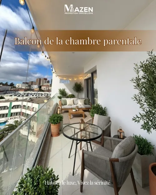 Vente Appartement F4 Alger Birkhadem