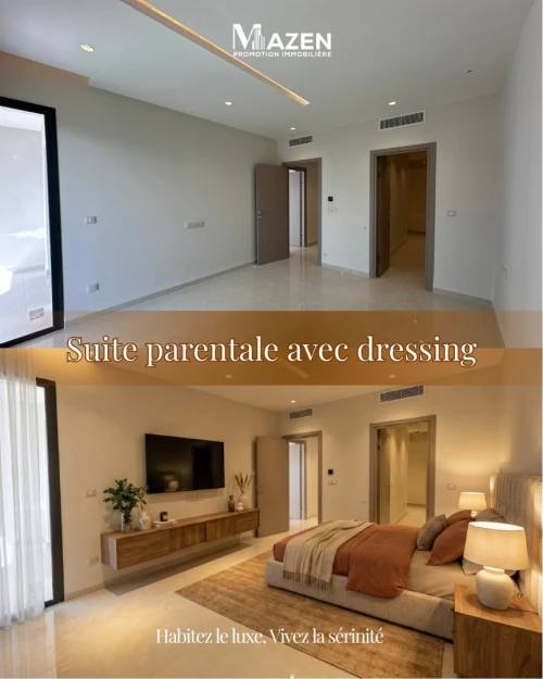 Vente Appartement F4 Alger Birkhadem