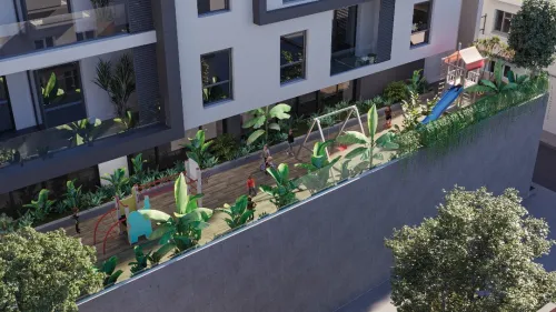 Vente Appartement Alger Birkhadem