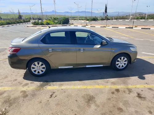 Peugeot 301 2013 Active