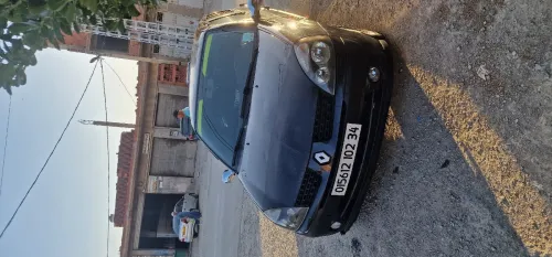 Renault Clio 2 2002 Expression