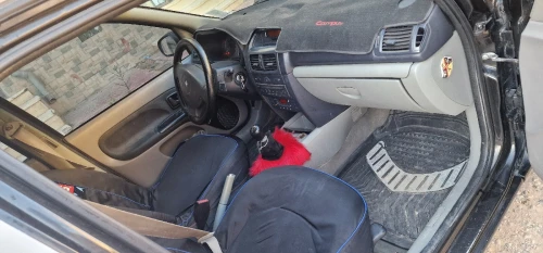 Renault Clio 2 2002 Expression