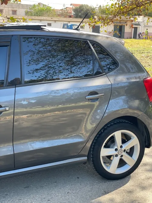 Volkswagen Polo 2016 Carat +