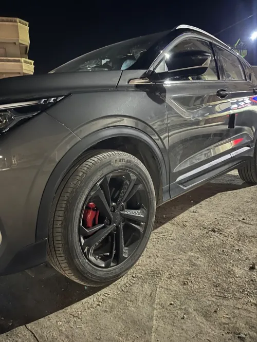 Geely Coolray 2025 