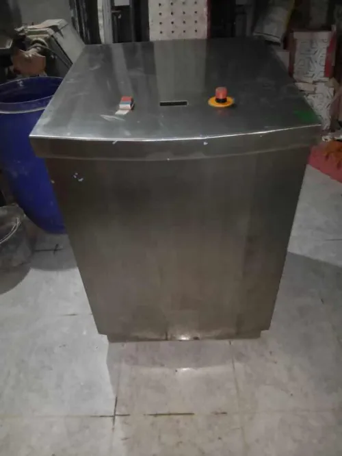 PIE- MEDICAL - SCANNER 400 + CONVECTIN OVEN - SHELDON/VWR +Machine de test industrielle+OSPREY DEEP CLEAN