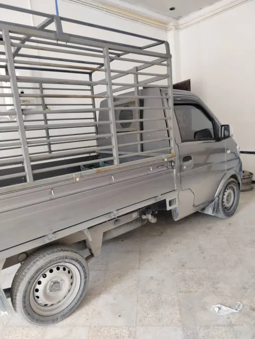 DFSK mini truck 2024 k01