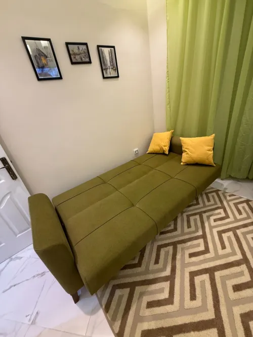 Location Appartement F2 Alger Hussein dey