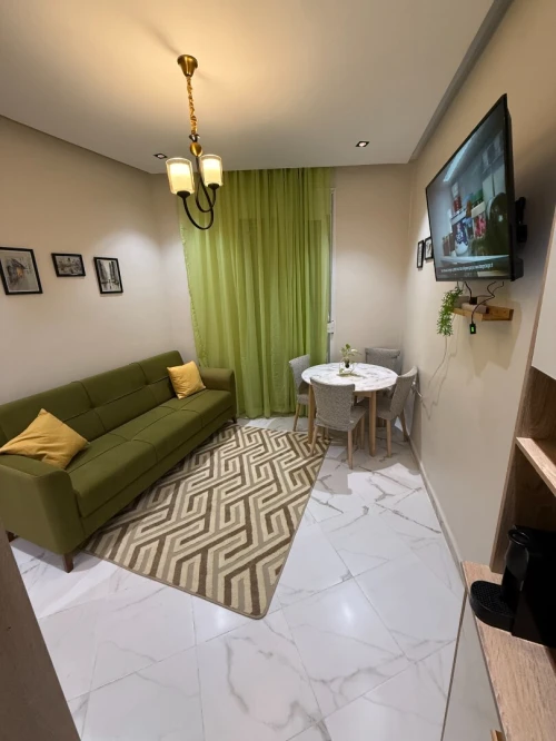 Location Appartement F2 Alger Hussein dey