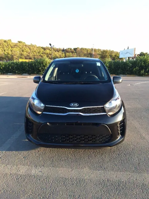 Kia Picanto 2019 LX Start