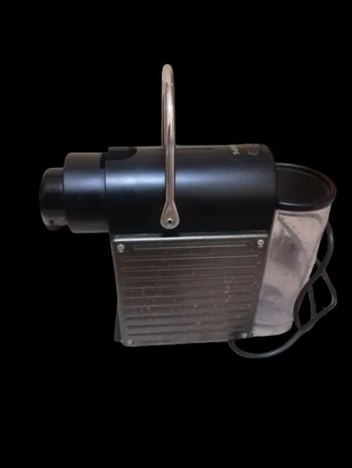 Machine café Nespresso 