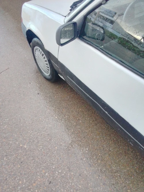 Renault Super 5 1990 Super 5