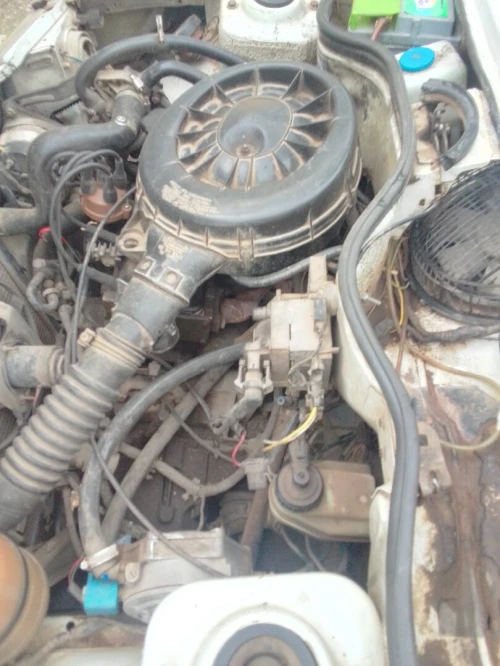 Renault Super 5 1990 Super 5