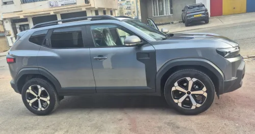 Dacia Duster 2026 Journey