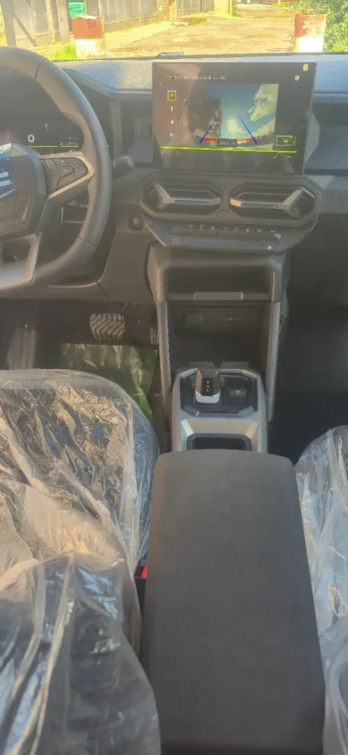 Dacia Duster 2026 Journey
