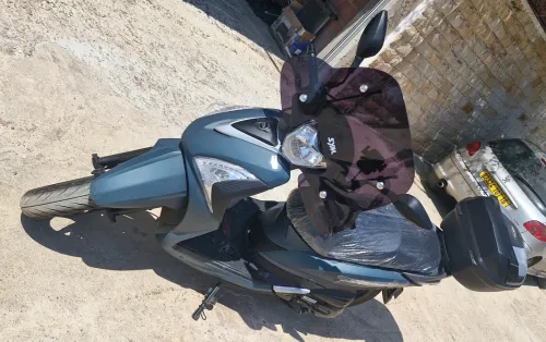 Sym St 2025