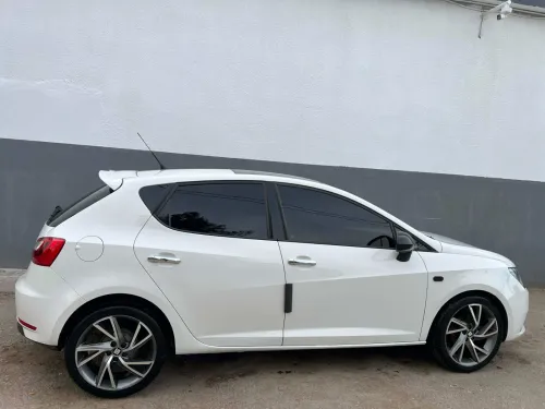 Seat Ibiza 2015 Black Line