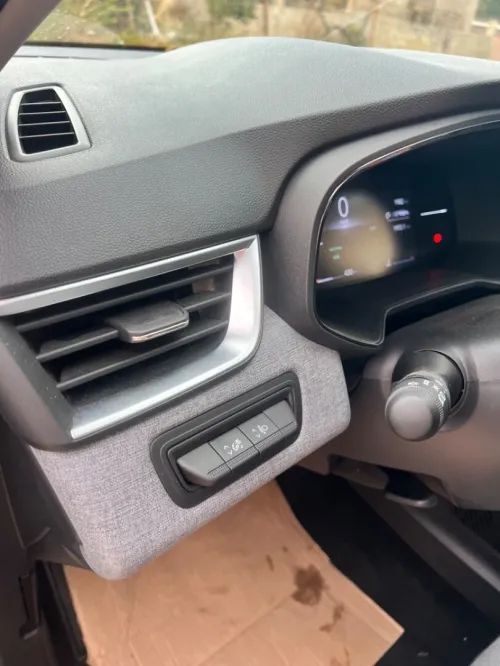 Renault Clio 5  2025 Evolution