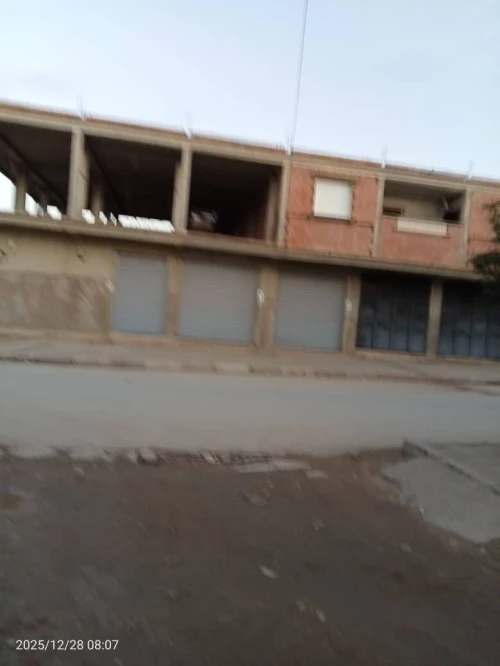 Vente Villa Chlef Chettia