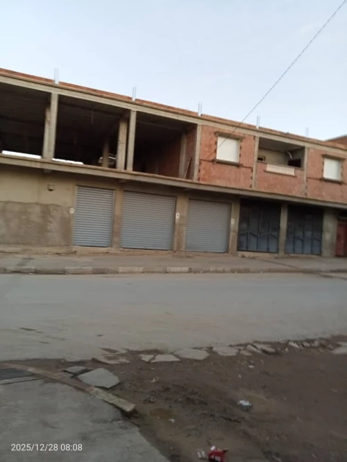 Vente Villa Chlef Chettia