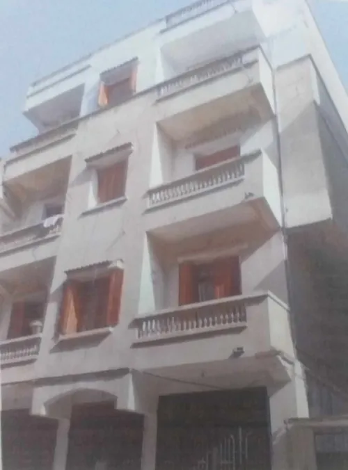 Vente Villa Alger Rouiba
