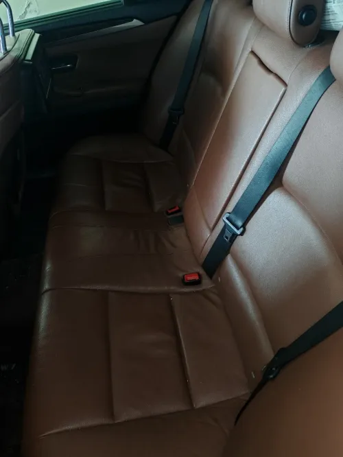 BMW Série 5 2010 Série 5 3