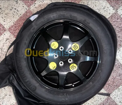 Roue de secours Mercedes GLC GLE ..