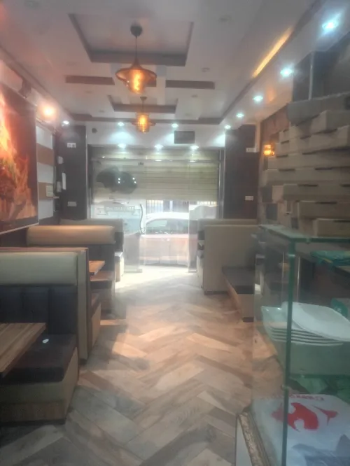 Location Local Alger El harrach