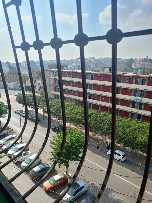 Vente Appartement F3 Alger El harrach