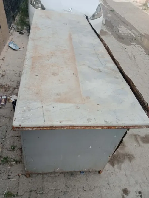 Table de travail