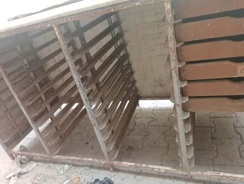 Table de travail
