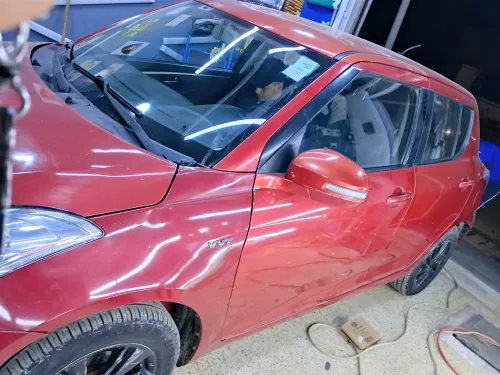 Suzuki Swift 2014 Swift