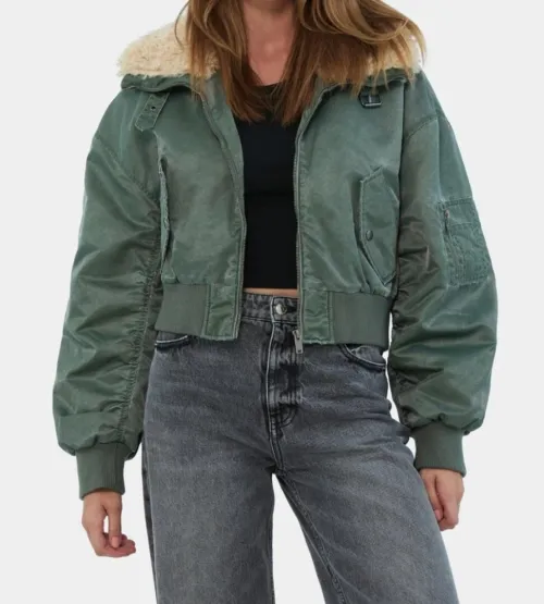 Doudoune stylée pour grand froid  premium  chaleur maximale