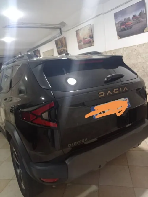 Dacia Duster 2026 Extreme