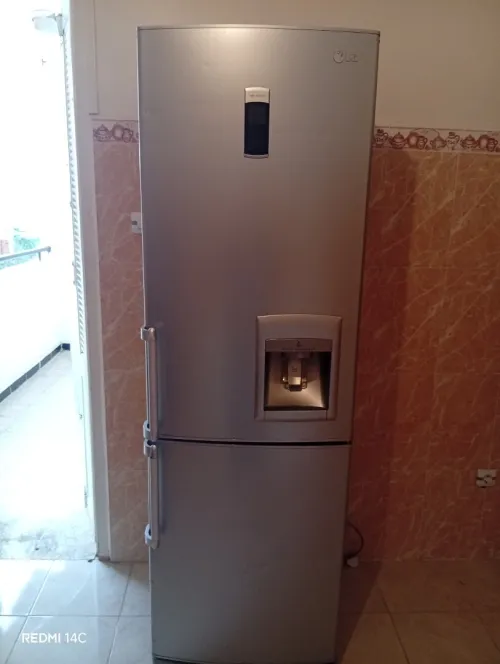 frigidaire LG
