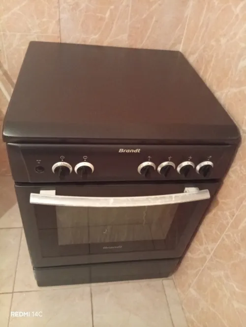 Cuisinière