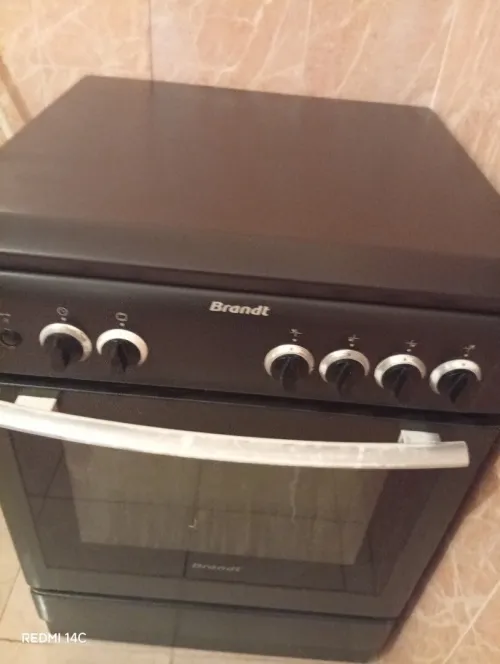 Cuisinière