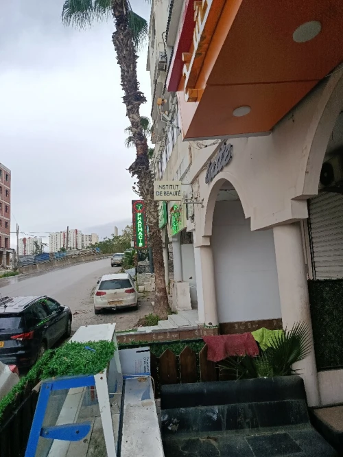 Vente Local Annaba Annaba