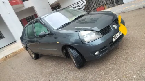 Renault Clio Classique 2008 Clio Classique