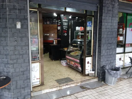 Vente Local Alger Ain naadja
