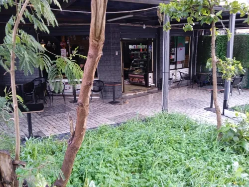 Location Local Alger Ain naadja