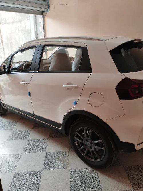 Livan X3 Pro  2025 Automatique (Avec toi ouvrant )