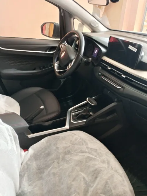 Livan X3 Pro  2025 Automatique (Avec toi ouvrant )
