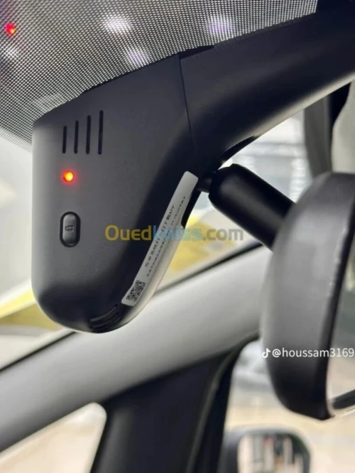 Livan X3 Pro  2025 Automatique (Avec toi ouvrant )