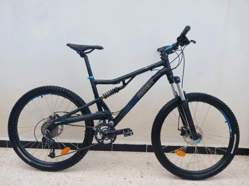 Velo Rockrider