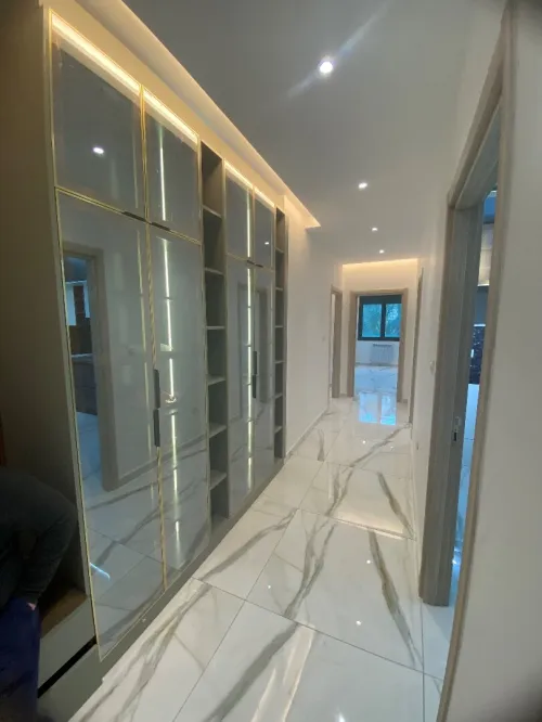 Vente Appartement F4 Alger Cheraga