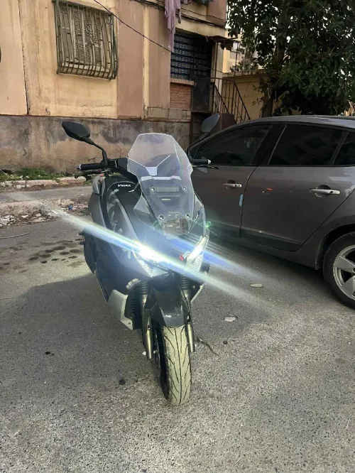 VMAX VMAX 200 2025