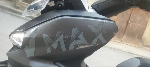 VMAX VMAX 200 2025