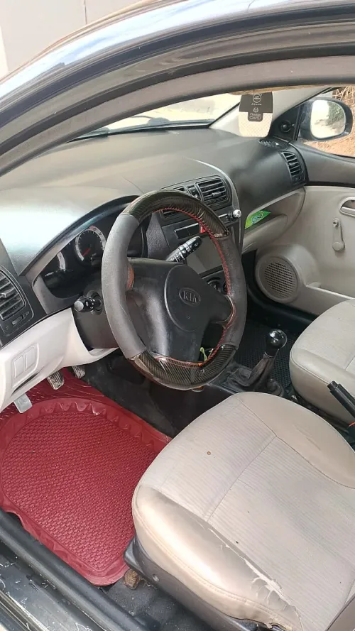 Kia Picanto 2010 Fany