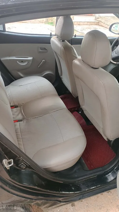 Kia Picanto 2010 Fany